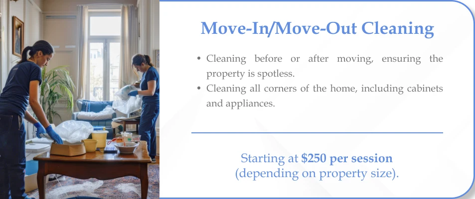 MOVE IN